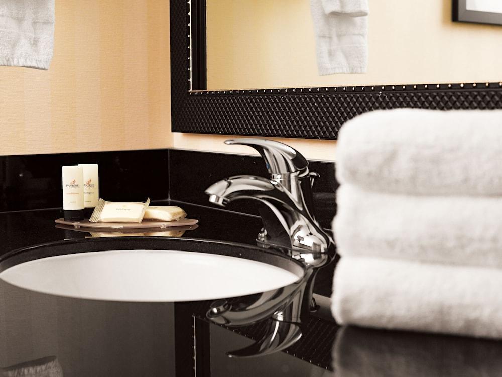 Fairfield Inn & Suites By Marriott Texarkana Dış mekan fotoğraf
