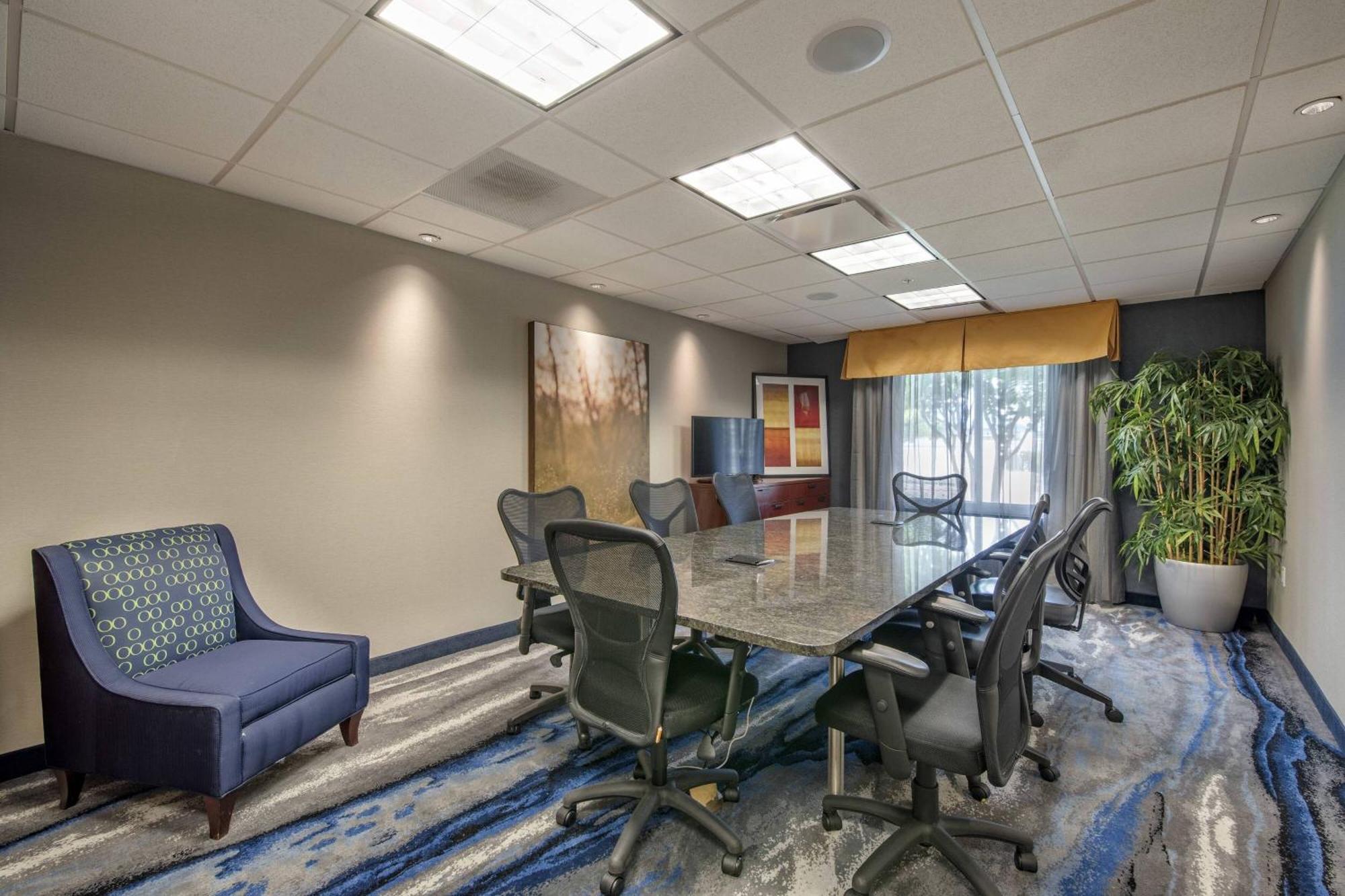 Fairfield Inn & Suites By Marriott Texarkana Dış mekan fotoğraf