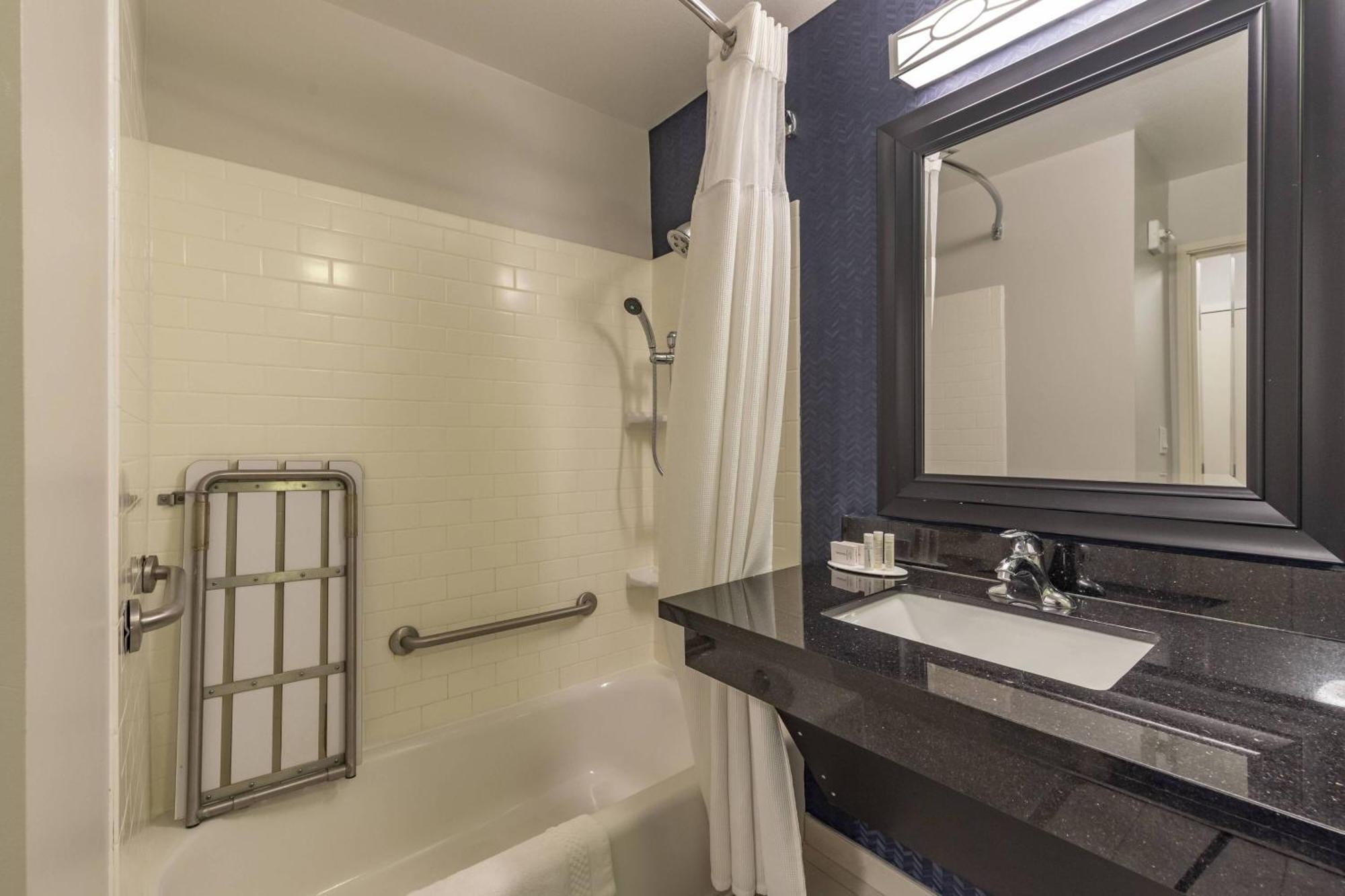 Fairfield Inn & Suites By Marriott Texarkana Dış mekan fotoğraf