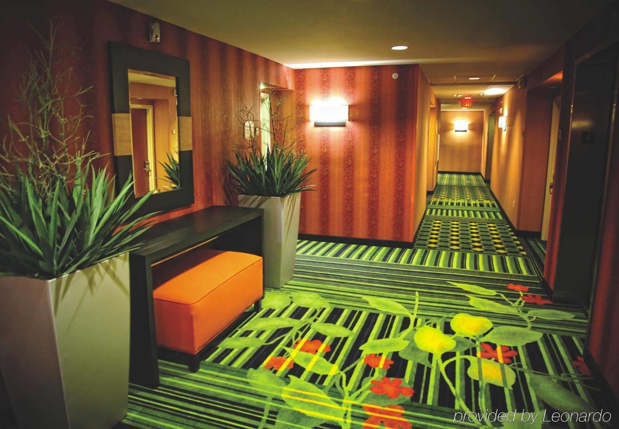 Fairfield Inn & Suites By Marriott Texarkana Dış mekan fotoğraf