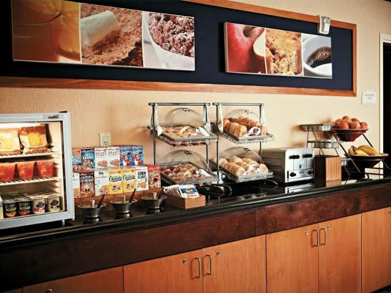 Fairfield Inn & Suites By Marriott Texarkana Dış mekan fotoğraf