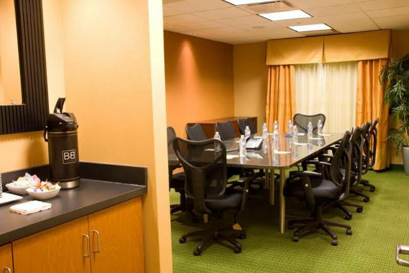 Fairfield Inn & Suites By Marriott Texarkana Dış mekan fotoğraf
